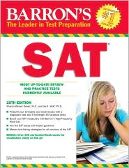 SAT Workbook Included